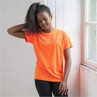 T-SHIRT BIMBO SPORT